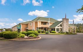 Econo Lodge Bloomsburg Pa